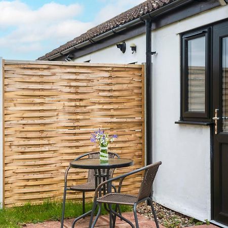 Number 5 - Lytton Tree Lodge, Reydon, Southwold Esterno foto