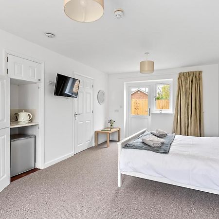 Number 5 - Lytton Tree Lodge, Reydon, Southwold Esterno foto