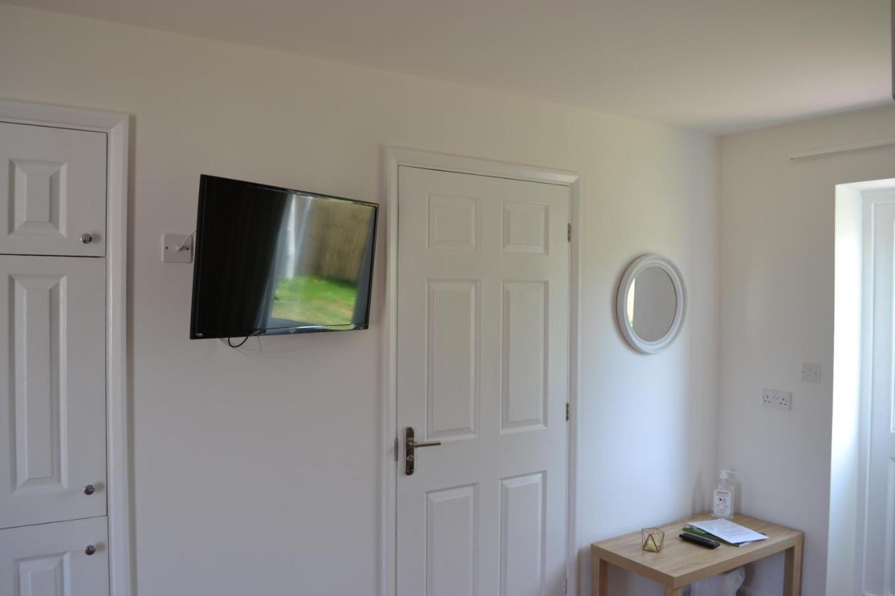 Number 5 - Lytton Tree Lodge, Reydon, Southwold Esterno foto
