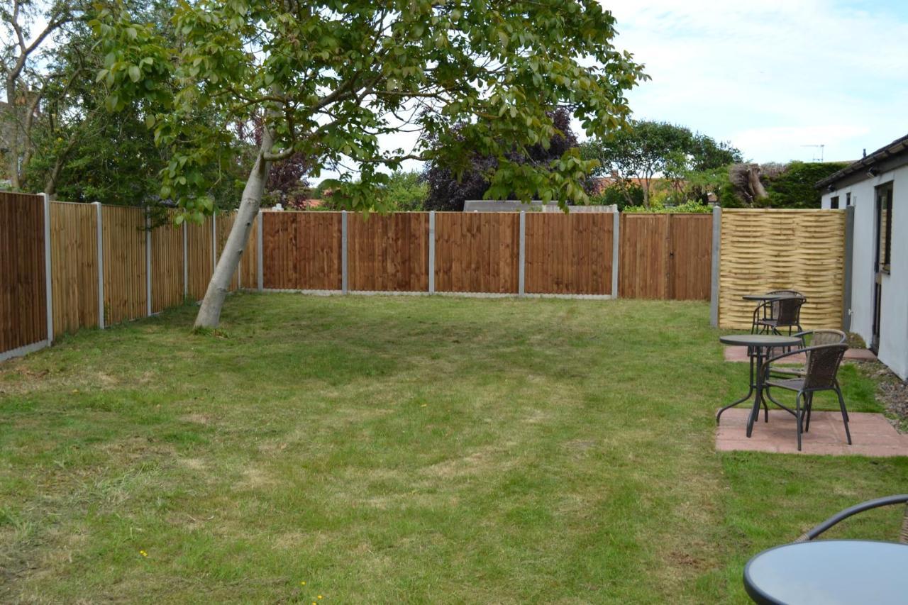 Number 5 - Lytton Tree Lodge, Reydon, Southwold Esterno foto