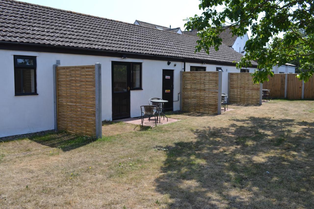 Number 5 - Lytton Tree Lodge, Reydon, Southwold Esterno foto