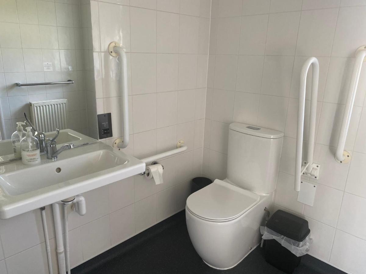Number 5 - Lytton Tree Lodge, Reydon, Southwold Esterno foto